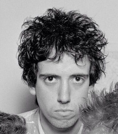 1955 Happy Birthday Mick Jones born in  guitarist, vocalist & songwriter  