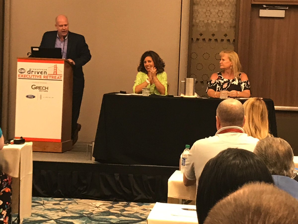 deem's tweet photo. We're attending @Chauff_Driven Retreat in SF this week. #deemworkfource https://t.co/q3takqsfSz