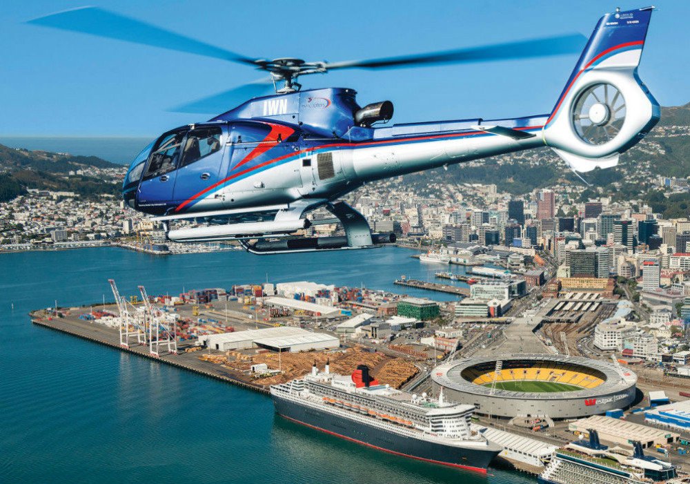 MyGuideNZ's tweet photo. Fancy seeing #Wellington from a whole new angle? Take a trip with Wellington Helicopters https://t.co/XXbGwdDIYV #myguidetips https://t.co/ToMsqfff6e