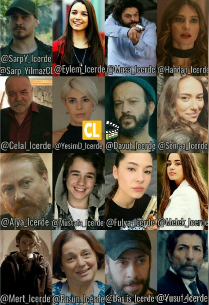 HebreoAca's tweet photo. Mañana a las 23;00 todos tenemos una cita y muy importante el estreno de la turca del año #IcerdeGranEstreno #IcerdeMega @Icerde_CL https://t.co/wUPVrcROTX