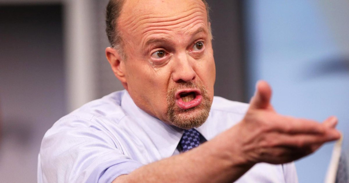 MadMoneyOnCNBC's tweet image. Cramerica, we want to hear from you! What CEOs have inspired you the most, and why? Tell us using #CEOInspo and we could feature your fave!