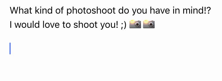 gottabekater's tweet photo. Replying to clients emails like: #profeshhh https://t.co/zImbStZQGx