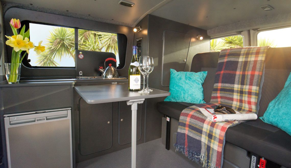 CamperConnect's tweet photo. 10 things to consider for Campervan newbies - Camper Hub https://t.co/OtgwySXz8M https://t.co/dCYd9xjcFk