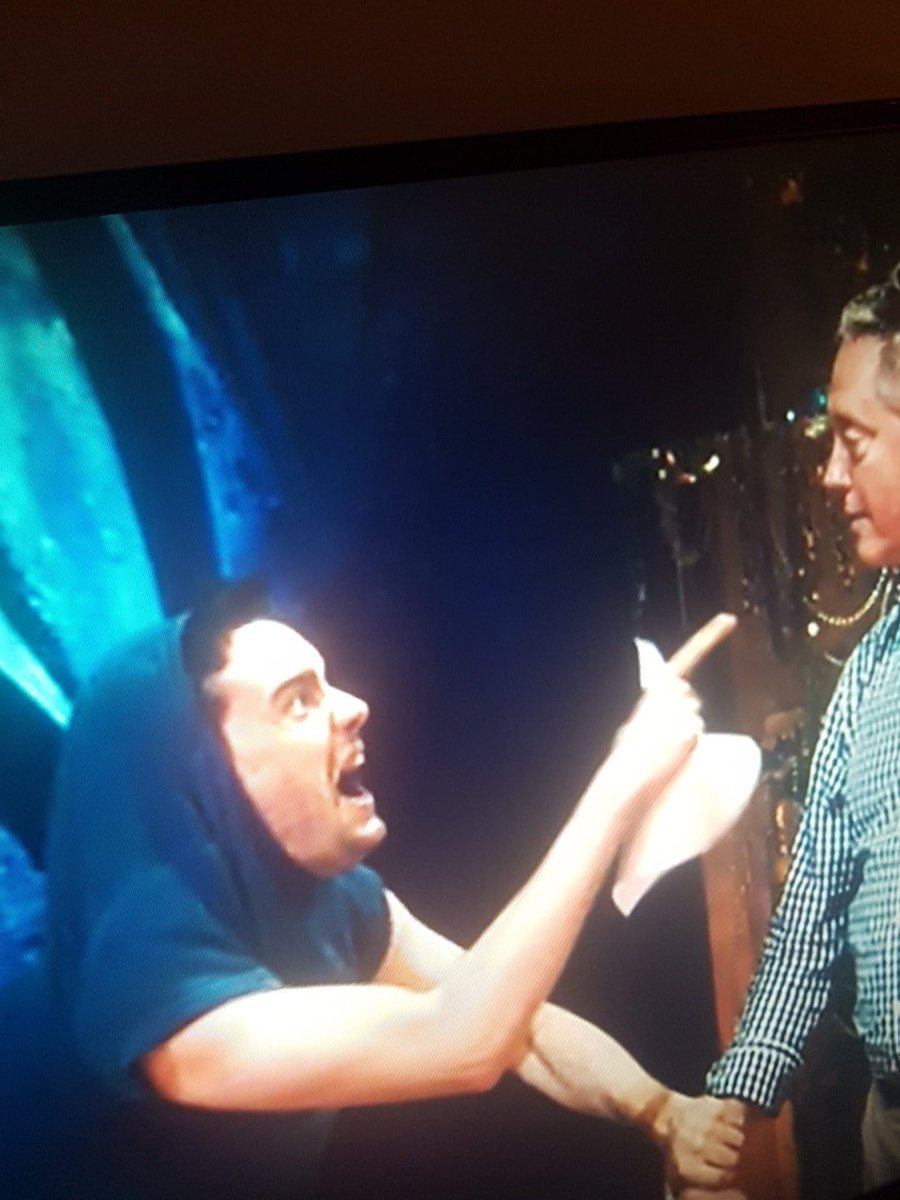Gareth_Green7's tweet photo. League of their own US road trip 2.0 @sky1 😂😂😂😂 @jackwhitehall is too funny #LeagueOfTheirOwn https://t.co/YILxeHFVnA