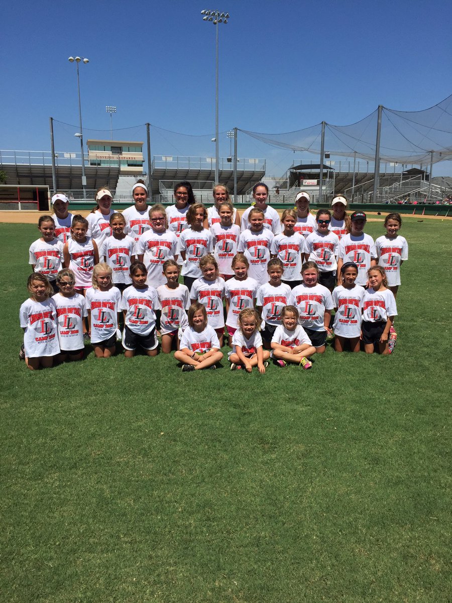 Lovejoy Softball tweet media