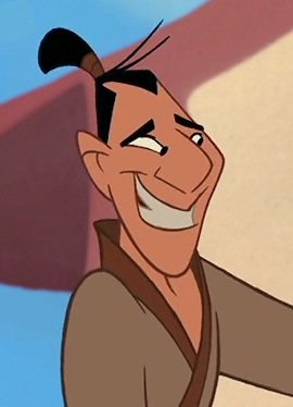 Happy Birthday Gedde Watanabe! 