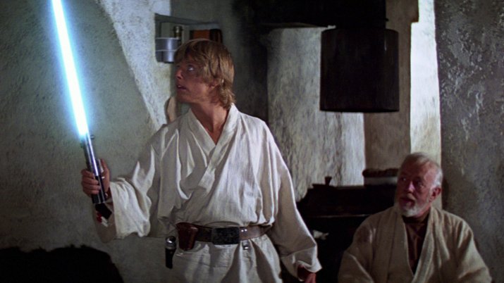 StarWarsNewsNet's tweet photo. Mark Hamill Will Receive a Star on the Hollywood Walk of Fame! - #StarWars - https://t.co/SbS3YZoczS https://t.co/JqwrucBMO9
