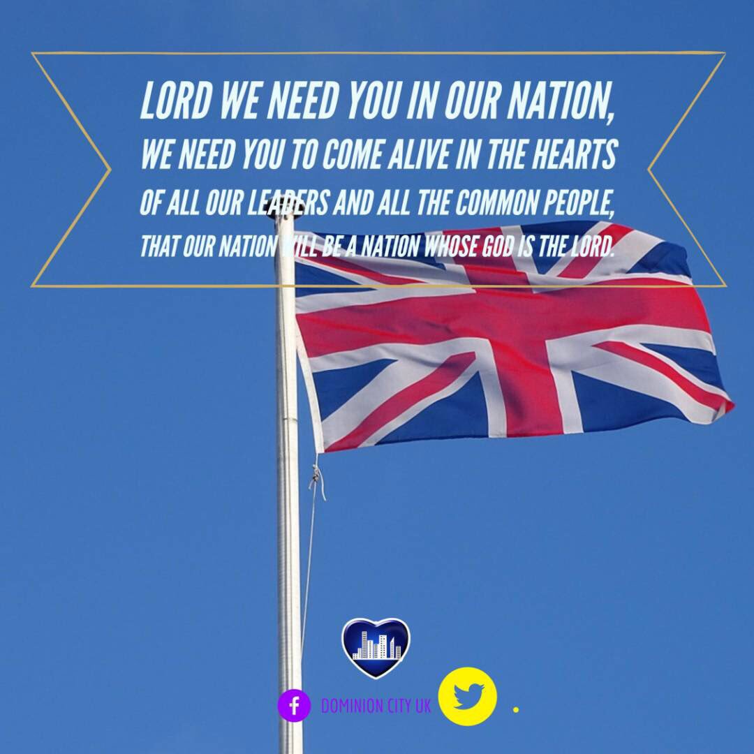 dominion_uk's tweet photo. #PrayeroftheDay #DominionCityUK #DominionCity #PrayforyourNation #DC #DCFamily https://t.co/dJ8ahvrclM