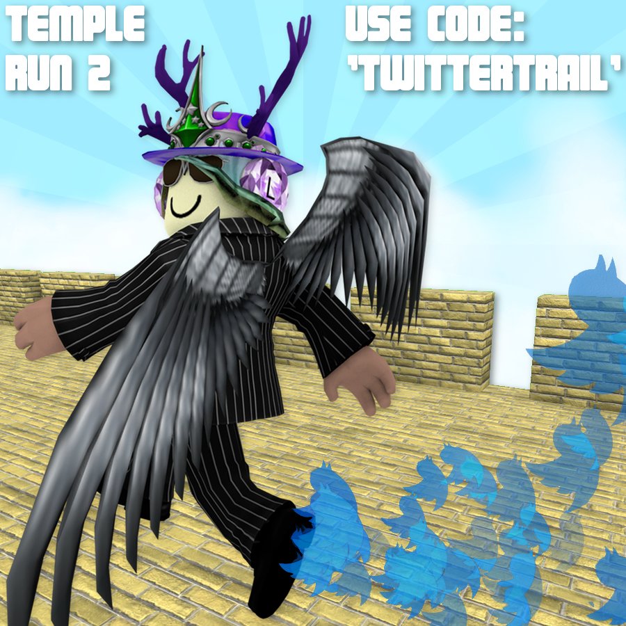 Rainbowflip At Rainbowfliprbx Twitter - temple run 2 app icon roblox