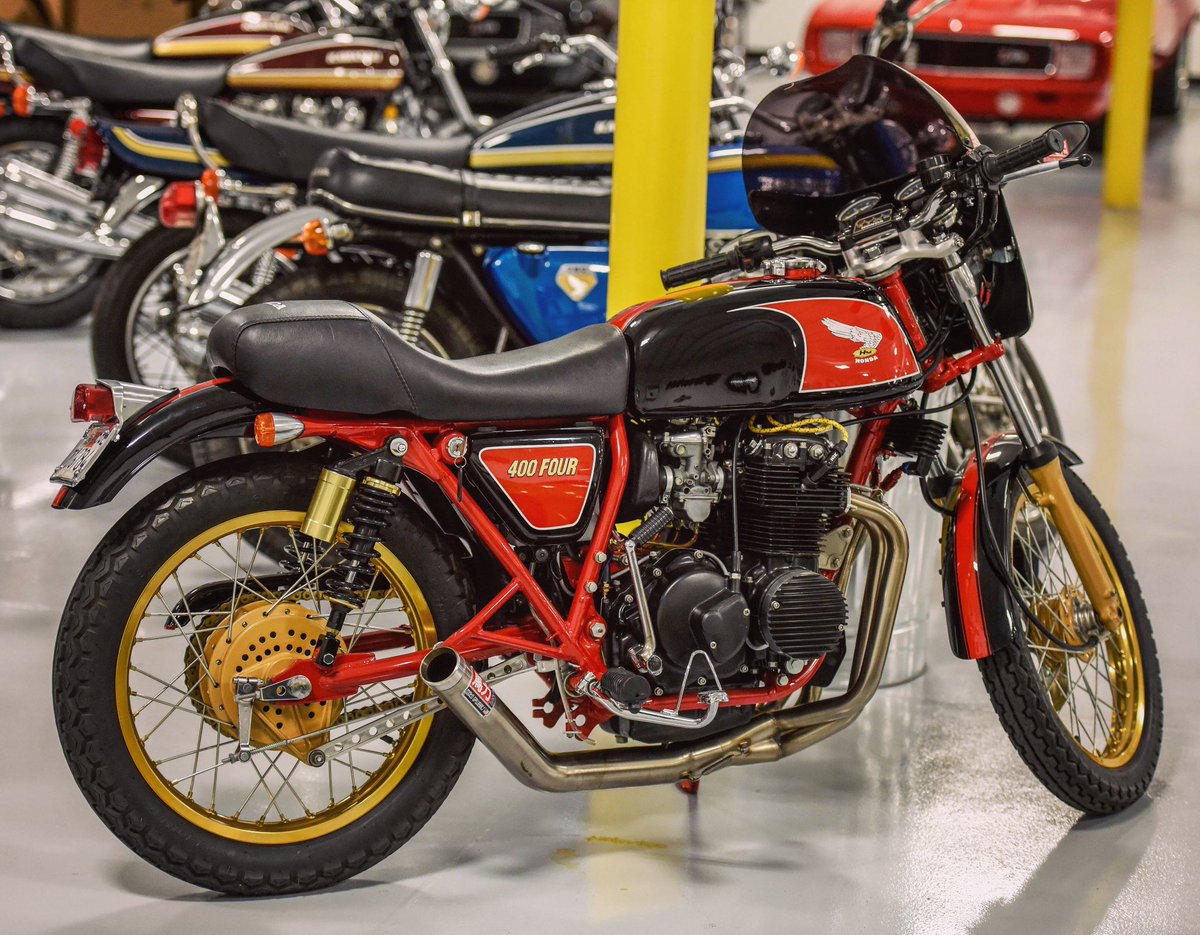 Showtime Motorsports tweet media