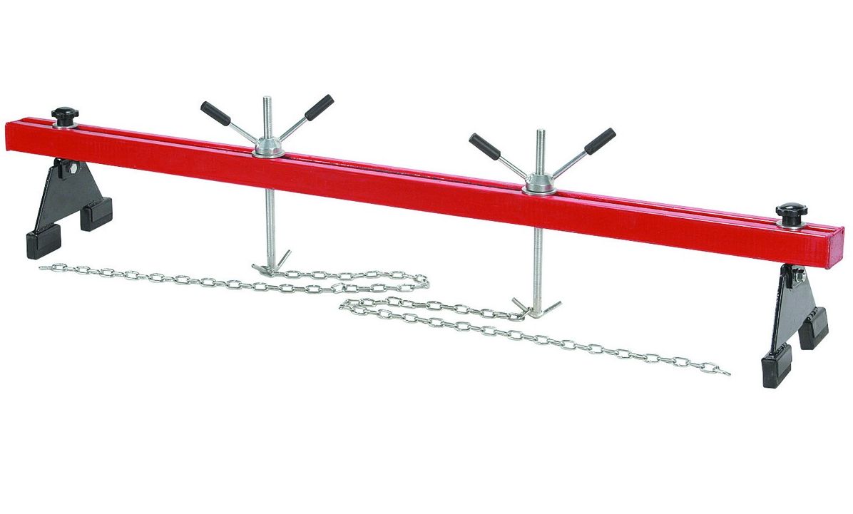 Harbor Freight on Twitter "Hold engines & transmissions securely in