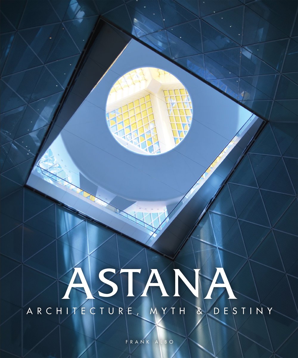 Take The Astana Challenge &amp; Win A Luxury #Vacation Worth $30K! The Journey Starts Now: bit.ly/2oDRDu9  #AstanaMyth