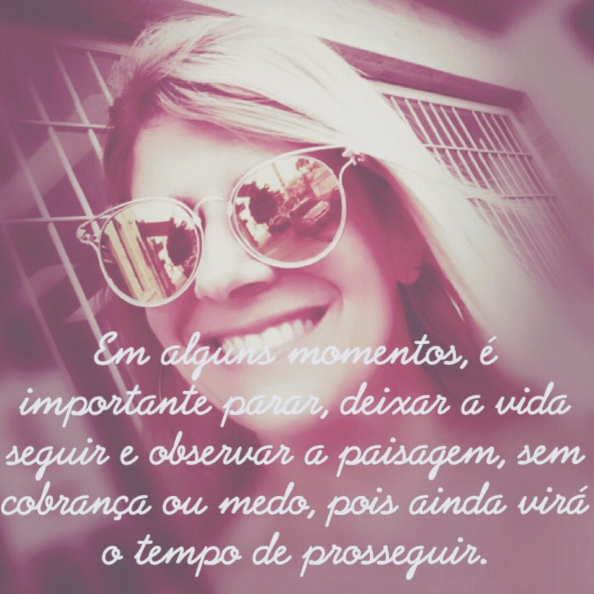 Hoje Ando Devagar Porque Já Tive Pressa