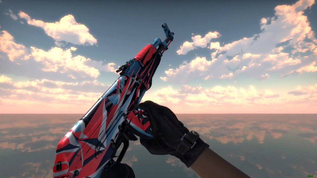 CSGOmaxskins's tweet photo. GIVEAWAYS AK POINT DISARRAY

FOLLOW  @CSGOmaxskins &amp; @PimousseTv 
CHECK: https://t.co/DrdoCN00fR 
RETWEET ! https://t.co/mkUN1Iyqcu