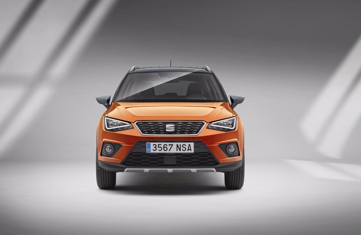 Seat Arona Forum