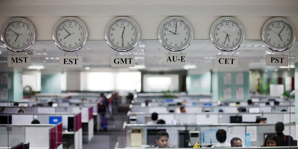 Our grandchildren may only work four hours a day read.bi/2sJ06lh by <a href="/mises/">Mises Institute</a>