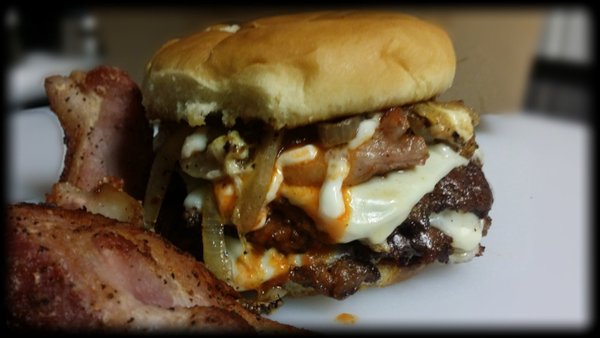 ~ <a href="/ds_taps/">Ds Taps</a> 
We're coming to BG tomorrow
Franciscan Health
1300 Albany St 11-1:30 
If you need another burger fix - 
or haven't tried one yet