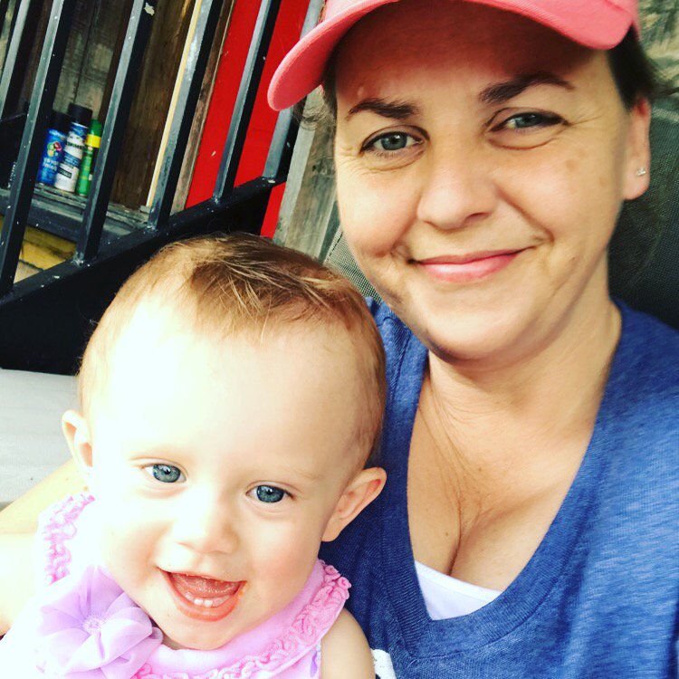 Gigi &amp; Kinley