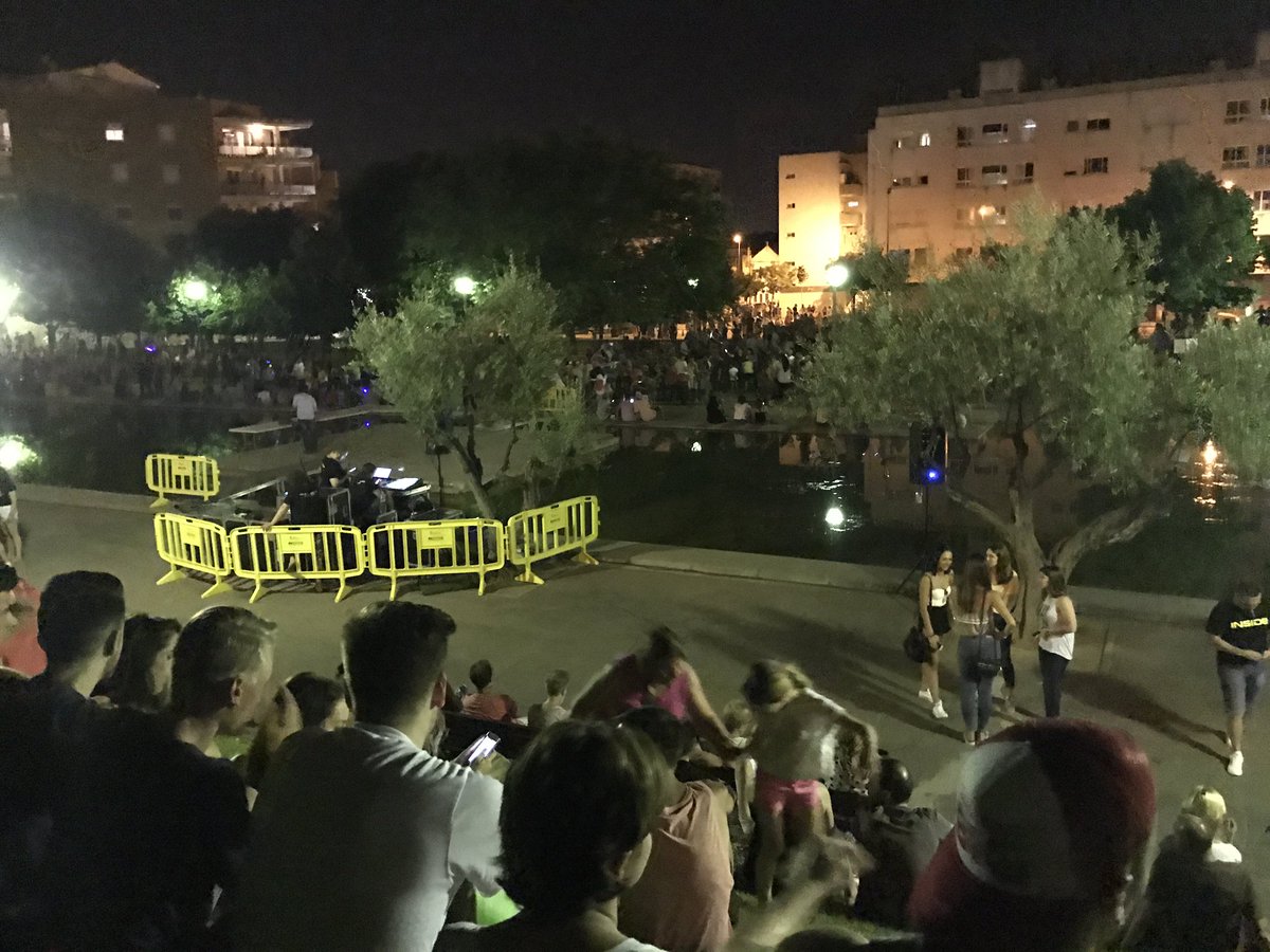 Olesa de Montserrat tweet media