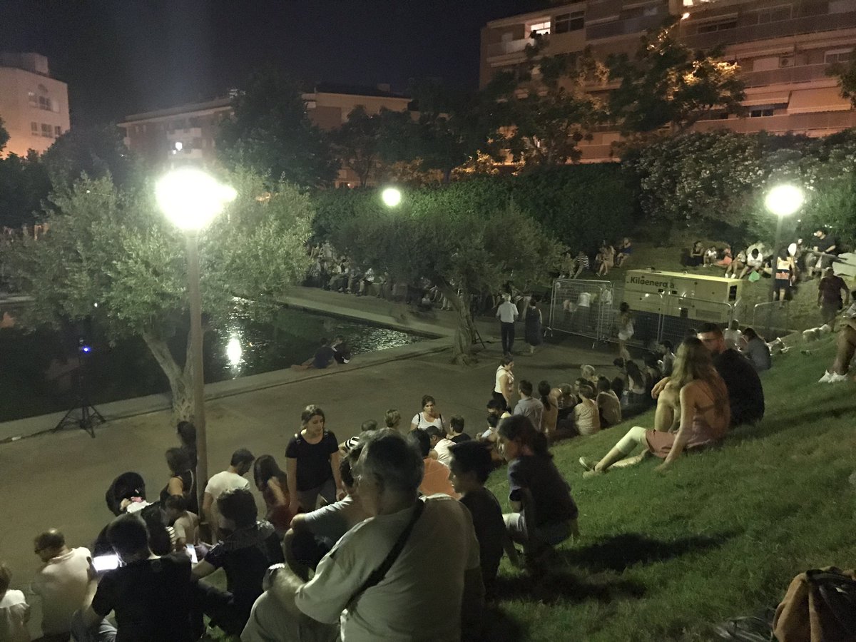 Olesa de Montserrat tweet media