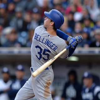 Cody Bellinger Continues to Rake – Hits Two More Dongs  kellyscollege.com/video/cody-bel…
via kellyscollege.com