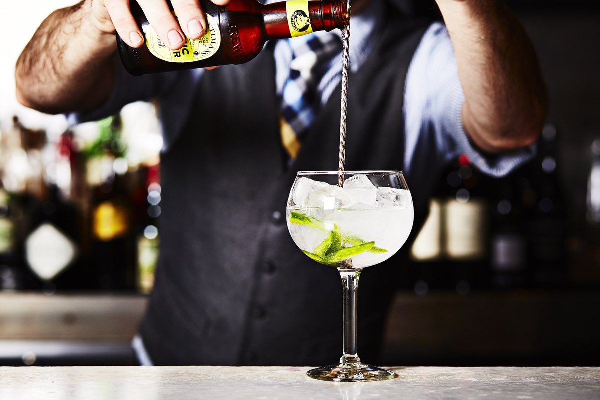 Unexpected drinking trends from around the globe bloom.bg/2sagpcf