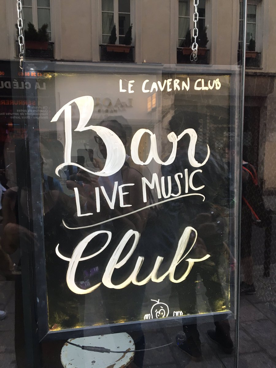LWDFrance's tweet photo. Petit aperçu de notre évènement pour la fête de la musique 👌🏾 #LWD https://t.co/32qSTbixVa