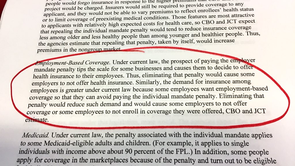 Think you're safe if you're employed? Guess again.