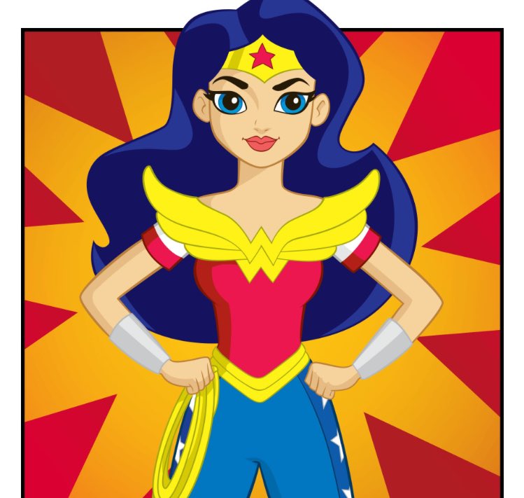 Awesome 1st Day GMA Laxers. Tomorrow's theme is Super Hero. #wonderwoman #gmalaxrox <a href="/GMAAthletics/">GMA Athletics</a>