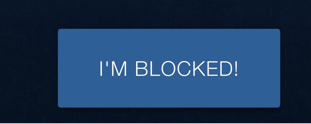 TrumpBlocks's tweet image. To register your POTUS block just go to TrumpBlocks.Me  and click the blue button.