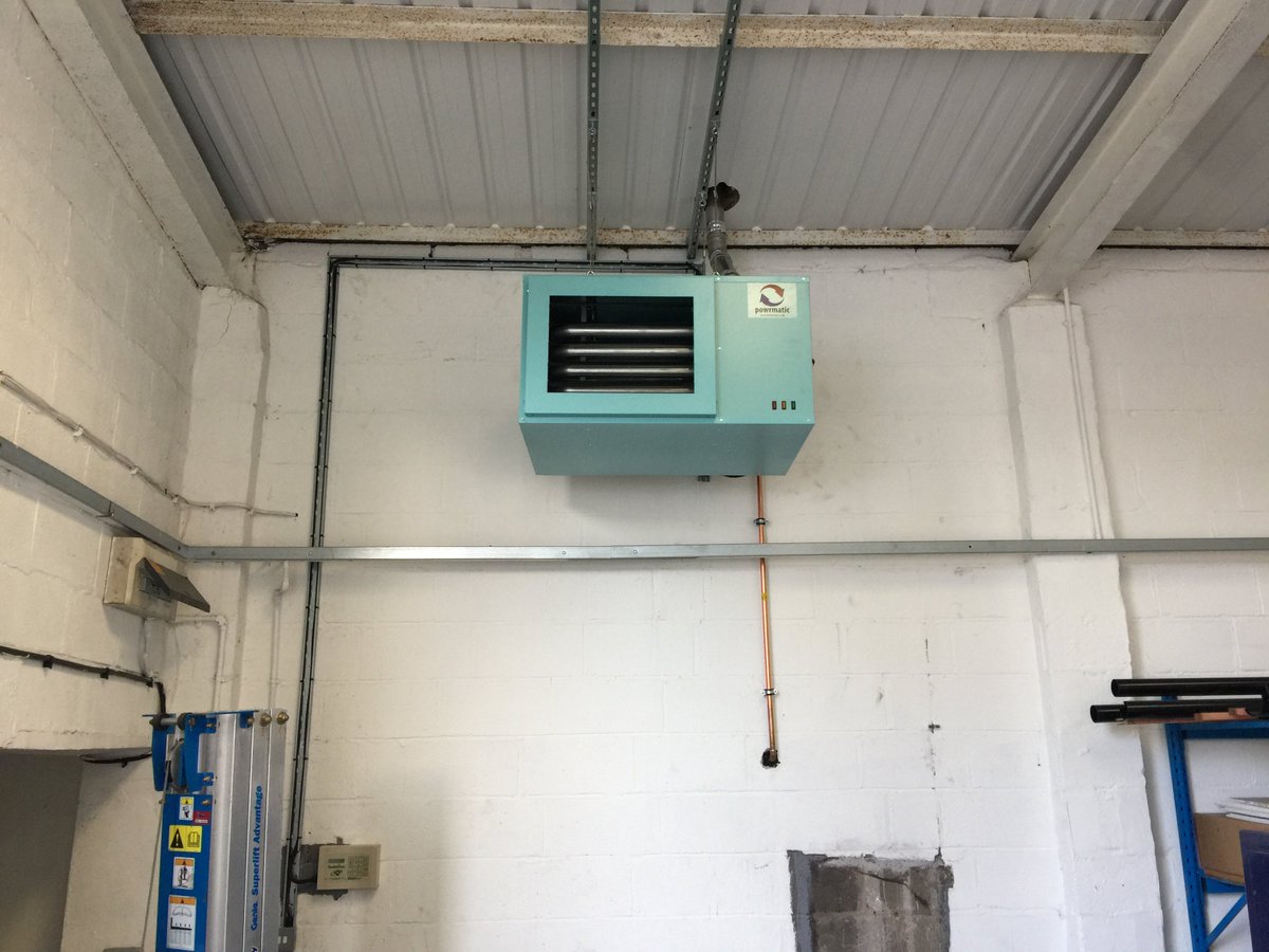 PWMaintenance's tweet image. Continuing to install @powrmatic heating equipment throughout the summer.

pwmaintenance.co.uk/powrmatic-heat…