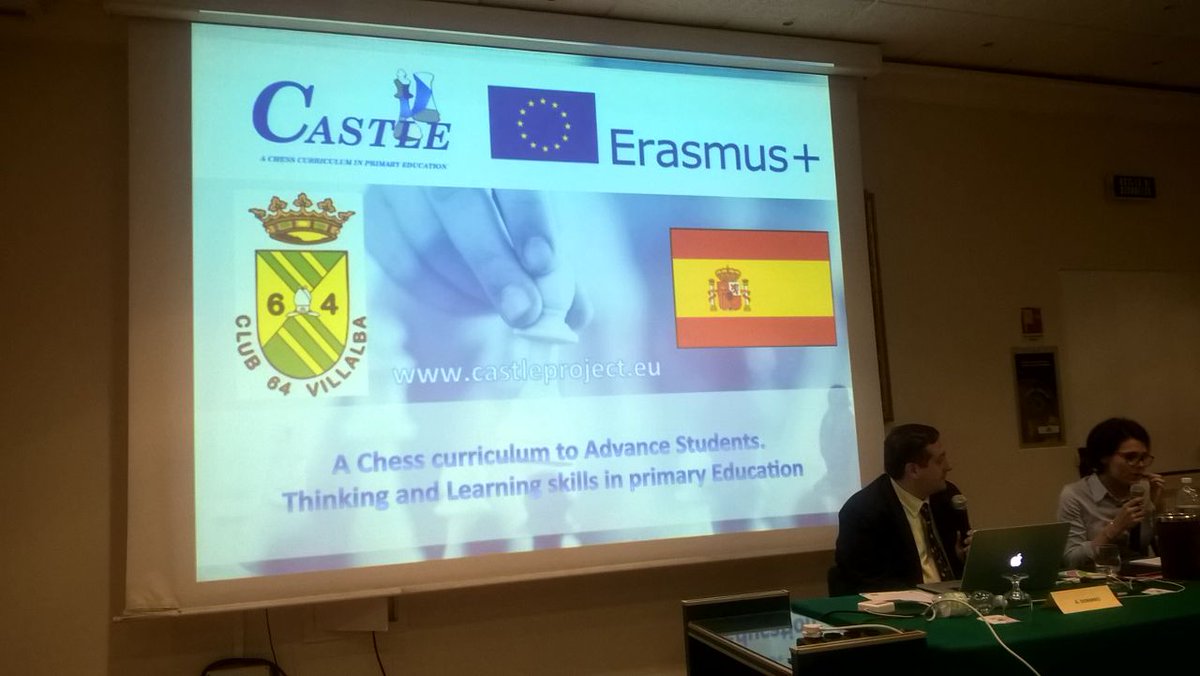 Castle Project tweet media