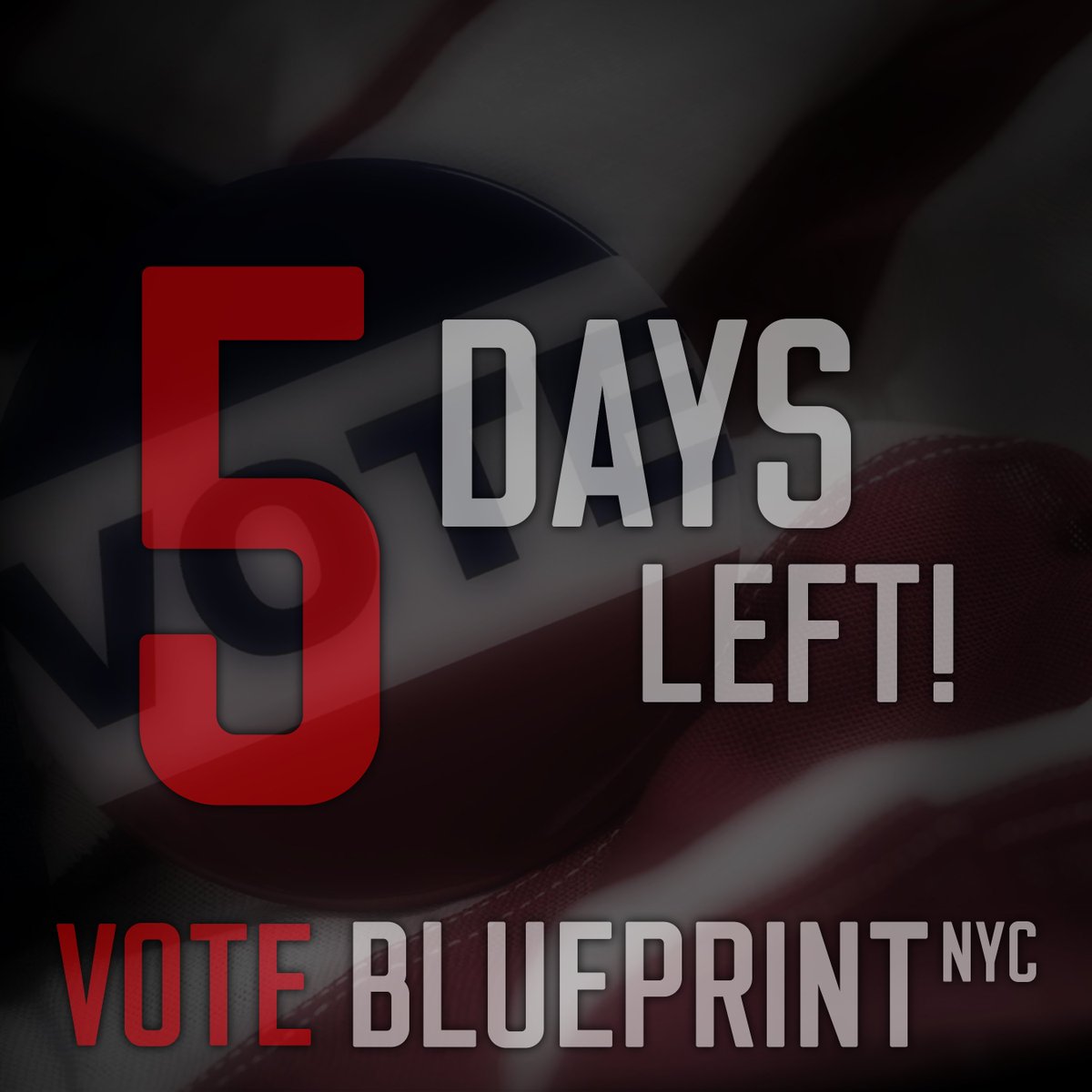 BlueprintNYC1's tweet photo. It's the last week to vote for #BlueprintNYC to present at the @NGLCC conference. PLEASE VOTE EVERY DAY! https://t.co/hzbHGnO3zL #NGLCC17 https://t.co/cfKQ3pvSqI
