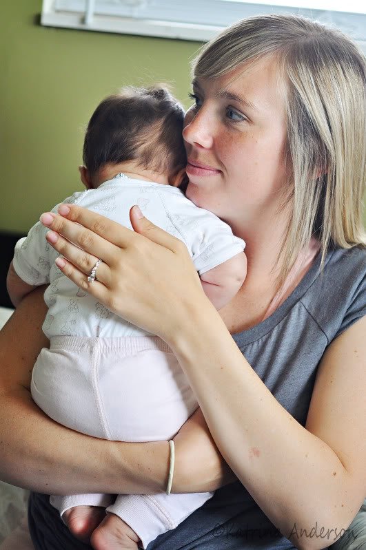 Prenatal care is important for a healthy mom &amp; baby, but taking care of yourself after pregnancy is also important po.st/C919Rg