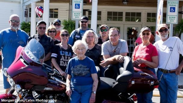 Good Morning America tweet media