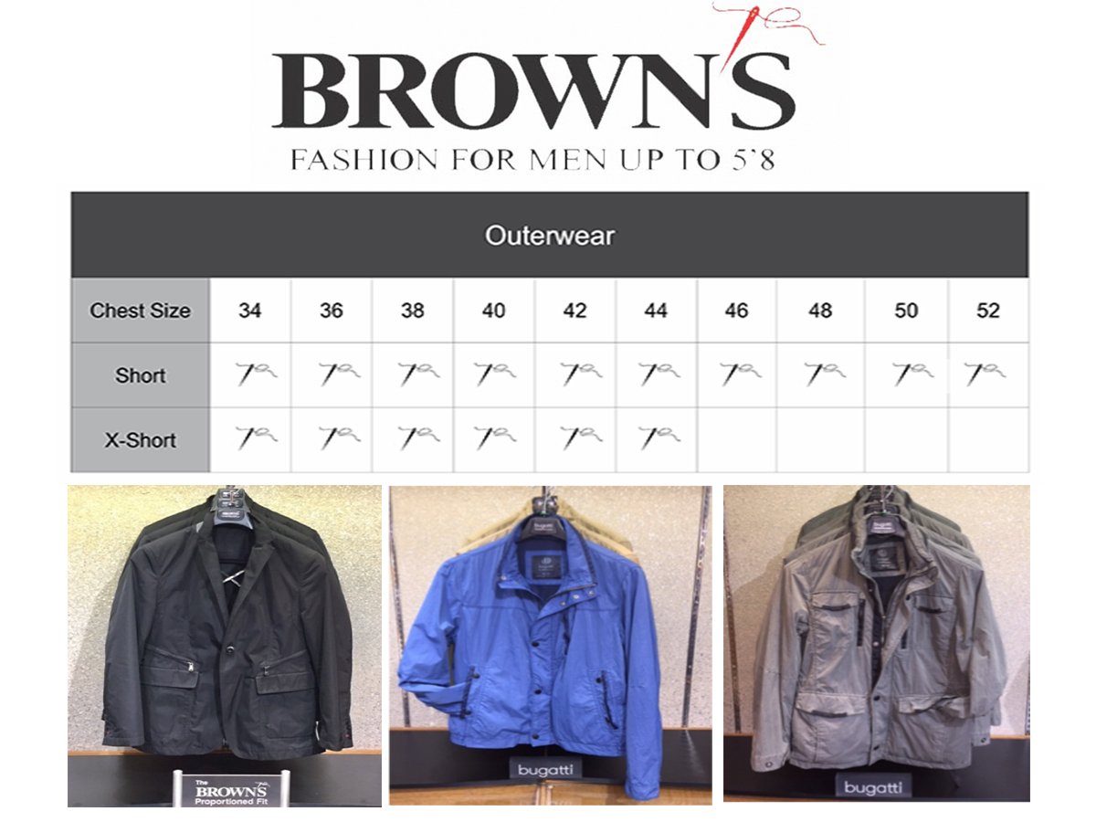 ShortmanBrowns's tweet photo. #Stylish light weight #jackets - the perfect #casual #coverup #mensfashion https://t.co/IzK2wJfX46