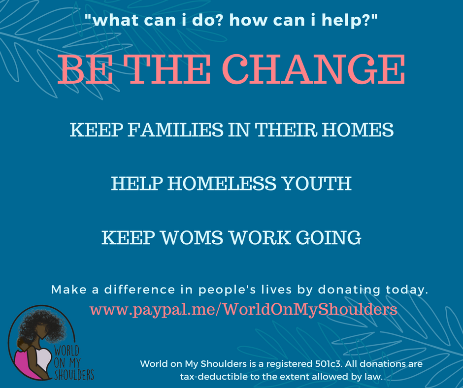 WoMSOrg's tweet image. Be the Change: ow.ly/hqUe30cUyJ7    
Donate today: ow.ly/j4rt30cUyIv