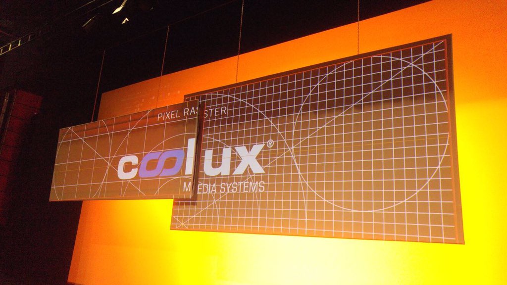 av_medios's tweet photo. Preparado el Plannarmapping #Coolux #plannarmapping #eventos #proyección #EspirituAV https://t.co/5d0MKNowG3