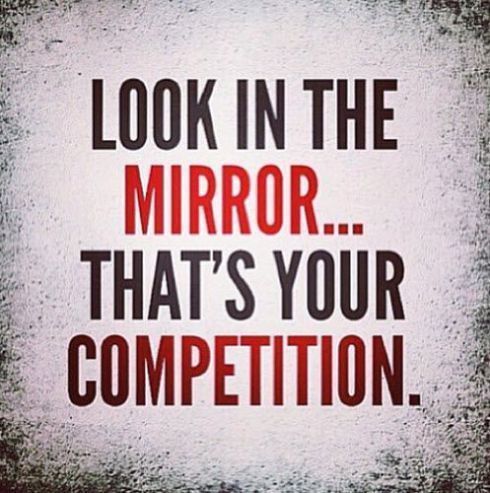 EyeCandyJobs's tweet photo. Food for Thought! 😎 #MondayMotivation https://t.co/4rl49i0tXs