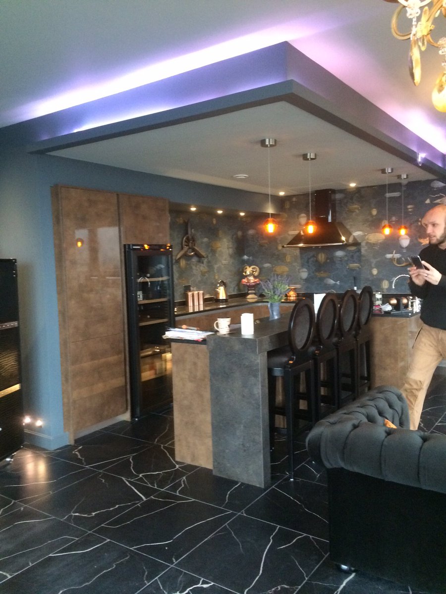greglou's tweet photo. Another great job completed https://t.co/NuNG0baN10