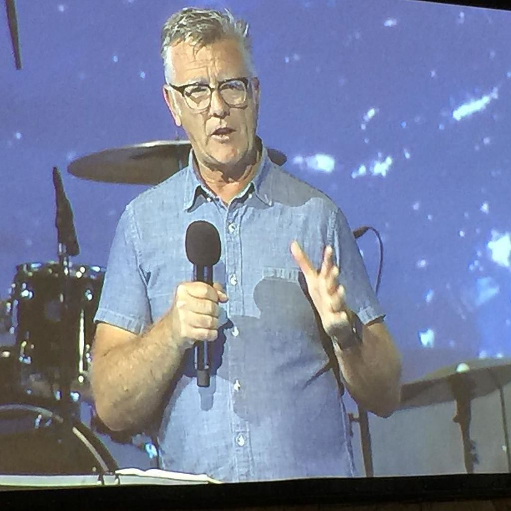 BruceZachary's tweet photo. Opening session at CCCM With Pastor Brian Broderson #Saltandlight https://t.co/ww0GFVAr7W https://t.co/6yEFfNTF98