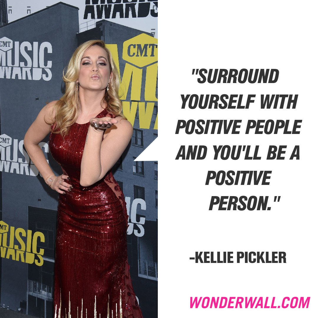 Happy Birthday, Kellie Pickler! 