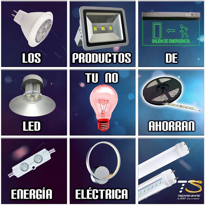 gruposelca's tweet photo. #ahorrodeenergía #productosLED #technoShineLED_SOLUTIONS @technoshine https://t.co/trcSVRBr3y