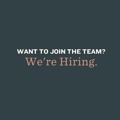 Salon_Chic's tweet image. @Salon_Chic #werehiring #jointheteam #rochestermn