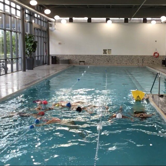 MermaidSwimClub's tweet image. Killer workout tonight. 🌊
#Swim #MermaidSwimClub #Committotri #womenfortri