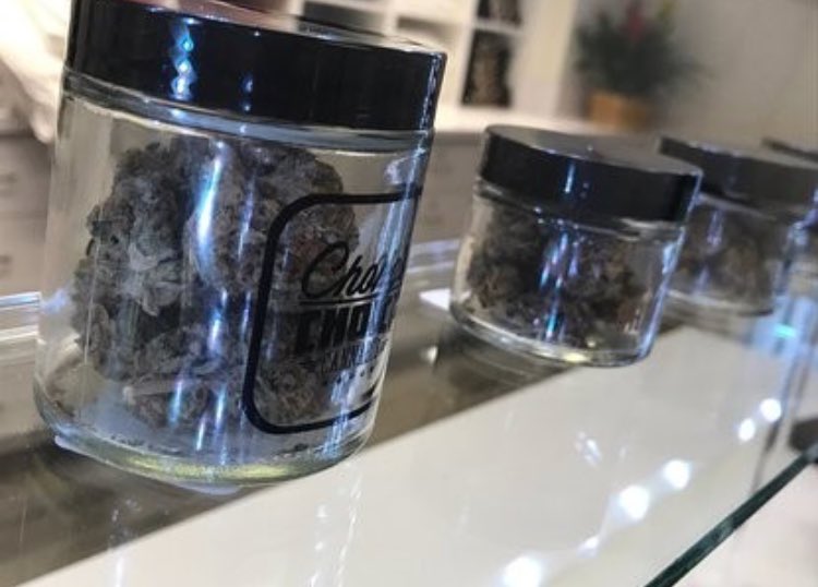 CANNAILIVE's tweet photo. $60M in tax revenue projected as Nevada preps for recreational marijuana via @News3LV https://t.co/PCmhrccGLv #July1 https://t.co/zcKNDSR6Kt