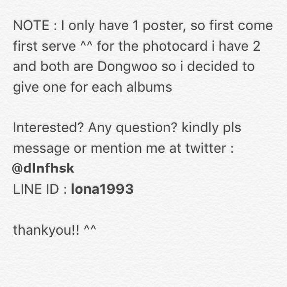 dlnfhsk's tweet photo. [HELP RT] WTS : INFINITE ONLY Limited &amp; Reg Ed negotiable price, Indonesia only https://t.co/yWwRvZmtOM #INFINITE #INFINITEONLY #인피니트