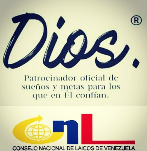 Dios acompaña tus sueños