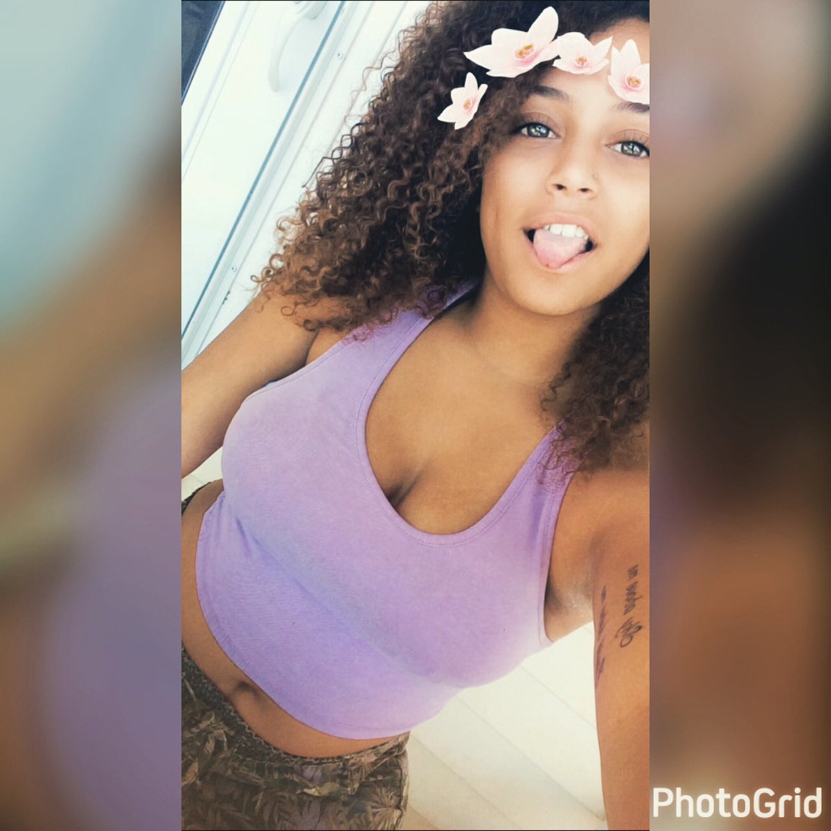 MixedLovee_'s tweet photo. Good Vibes 🌀✅ https://t.co/lLHr6QPPBD