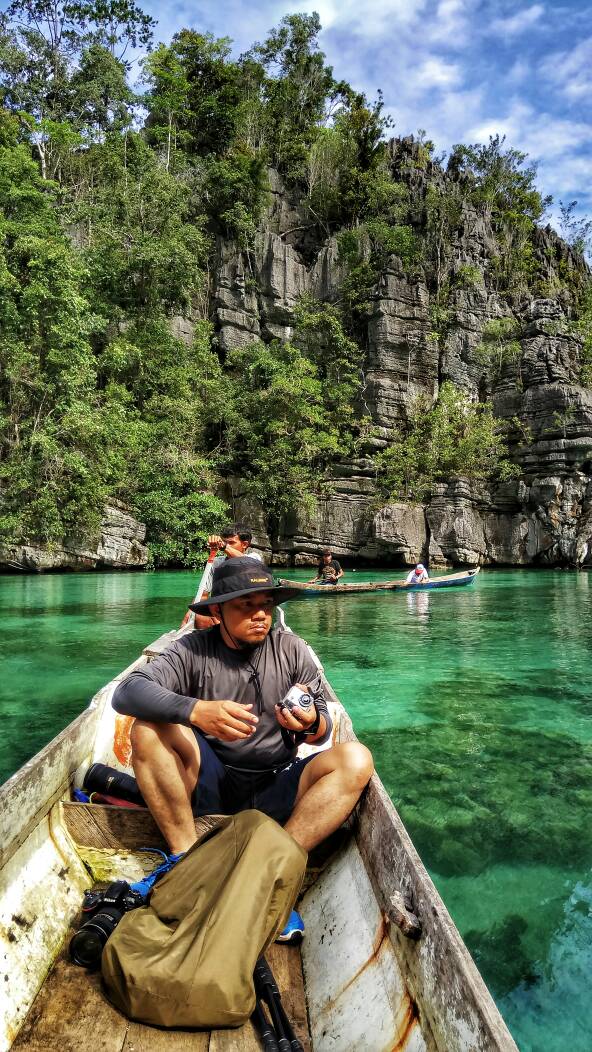 kemendespdt's tweet photo. Masih dari kawasan Desa Mbokkita di Kepulauan Sombori. Juga jadi tempat yang pas untuk hunting foto. Yuk ke #DesaWisata! https://t.co/OzDGiFwrw5